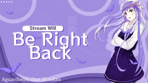 Ahitana Russ online show from January 7, 5:53 pm