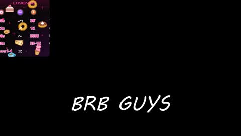 Ahitana Russ online show from December 17, 1:55 am