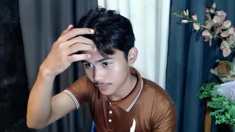 Snapshot of aivanboyyy chatting on February 22, 11:42 am aivanboyyy online show from February 22, 11:42 am