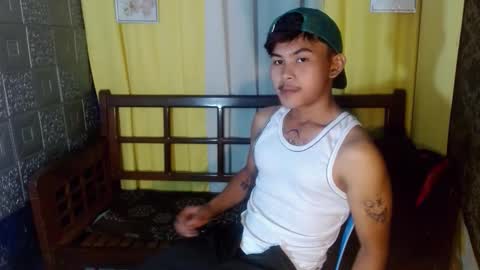 Snapshot of aivanboyyy chatting on March 2, 10:00 am aivanboyyy online show from March 2, 10:00 am