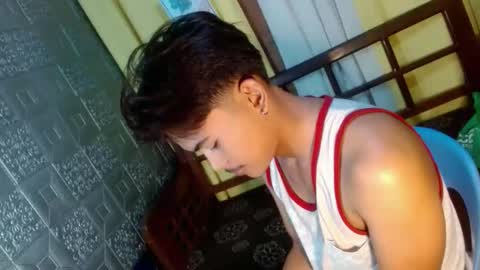 Snapshot of aivanboyyy chatting on March 25, 12:22 pm aivanboyyy online show from March 25, 12:22 pm