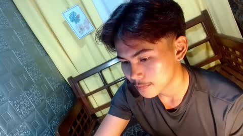 Snapshot of aivanboyyy chatting on March 27, 1:00 pm aivanboyyy online show from March 27, 1:00 pm