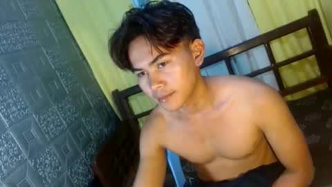 Snapshot of aivanboyyy chatting on March 31, 2:06 pm aivanboyyy online show from March 31, 2:06 pm