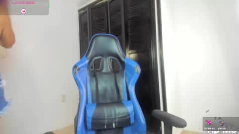 Snapshot of aixa_15 chatting on September 19, 1:01 pm Aixa Burgos online show from September 19, 1:01 pm