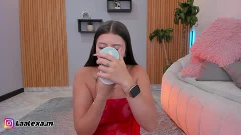 Aixa online show from December 4, 12:03 pm