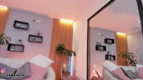 Aixa online show from March 4, 10:54 am