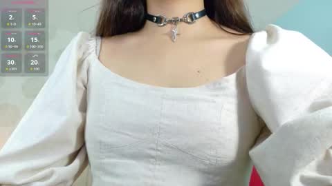 AIXA online show from February 23, 7:55 pm