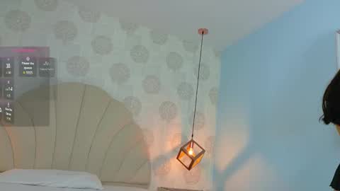 AIXA online show from March 18, 8:45 pm