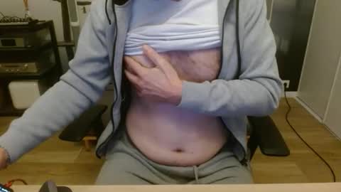 Snapshot of aixcited chatting on March 12, 9:32 pm aixcited online show from March 12, 9:32 pm