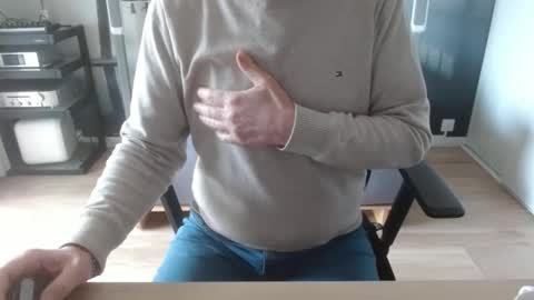 Snapshot of aixcited chatting on March 14, 1:38 pm aixcited online show from March 14, 1:38 pm