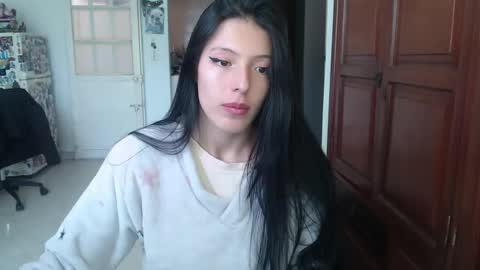 Aizen My- online show from October 14, 2:29 pm