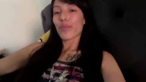 Aizen My- online show from November 25, 9:59 pm