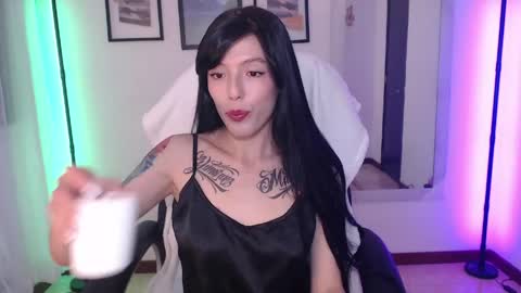 Aizen My- online show from May 13, 2:31 am