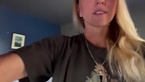 AJ online show from March 27, 9:14 pm