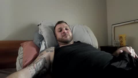 ajames1129 online show from January 15, 1:34 am