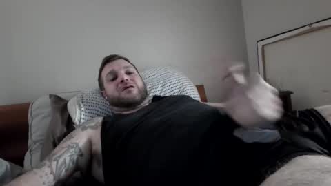 ajames1129 online show from January 25, 2:47 am