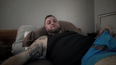 ajames1129 online show from January 31, 3:52 am