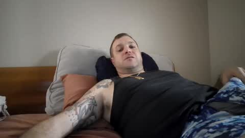 ajames1129 online show from February 23, 2:07 am