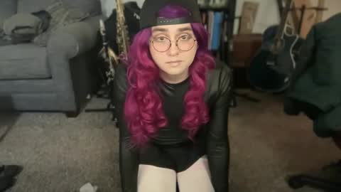 JullieBelleLemons online show from February 10, 1:43 am