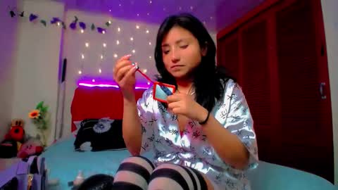 Akai Kraz  online show from November 22, 3:22 pm