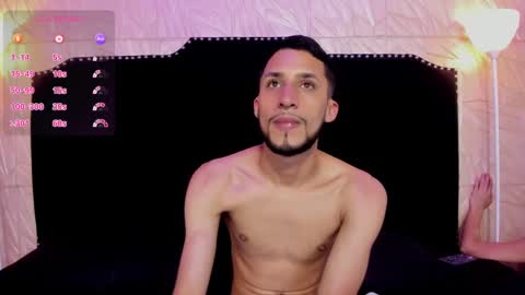 akame_draco online show from September 19, 4:14 am