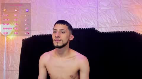 akame_draco online show from October 1, 12:27 am