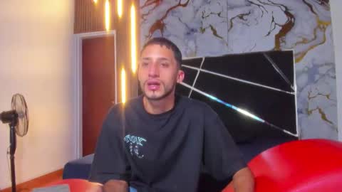 akame_draco online show from October 18, 3:20 am