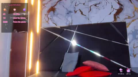 akame_draco online show from October 19, 4:13 am