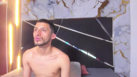 akame_draco online show from October 23, 3:17 am