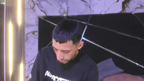 akame_draco online show from October 29, 3:53 am