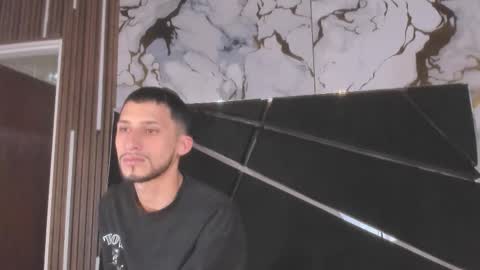 akame_draco online show from October 30, 4:25 am