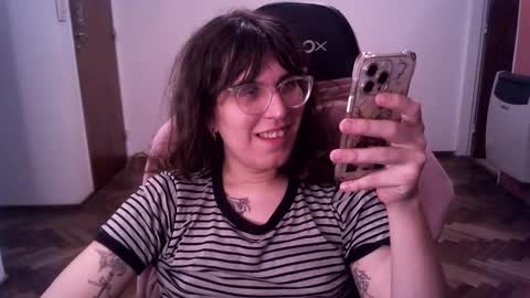 Veronica Akame 3 online show from November 5, 3:39 am