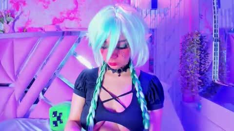 Snapshot of akane_hikari_ chatting on September 22, 7:54 am akane hikari online show from September 22, 7:54 am