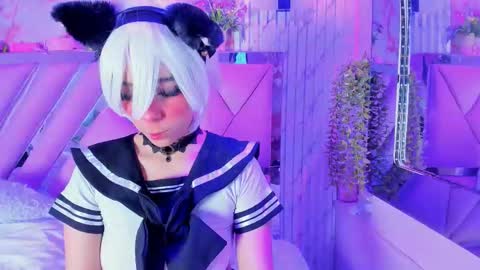 Snapshot of akane_hikari_ chatting on September 24, 6:50 am akane hikari online show from September 24, 6:50 am