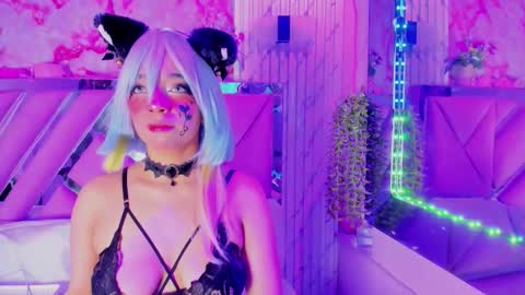 Snapshot of akane_hikari_ chatting on September 29, 5:12 am akane hikari online show from September 29, 5:12 am