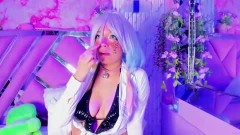 Snapshot of akane_hikari_ chatting on October 7, 4:53 am akane hikari online show from October 7, 4:53 am