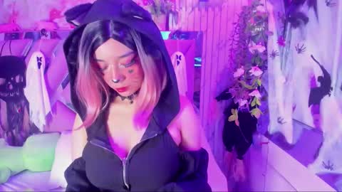 Snapshot of akane_hikari_ chatting on October 20, 5:30 am akane hikari online show from October 20, 5:30 am