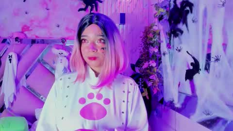 Snapshot of akane_hikari_ chatting on October 26, 8:42 am akane hikari online show from October 26, 8:42 am