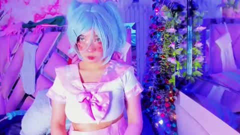 akane hikari  online show from December 23, 5:49 am