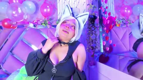 akane hikari  online show from February 5, 5:01 am