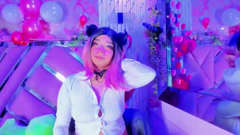 akane hikari  online show from February 14, 5:04 am