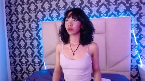 Snapshot of akane_uwu chatting on January 6, 6:52 pm A K A N E U W U online show from January 6, 6:52 pm