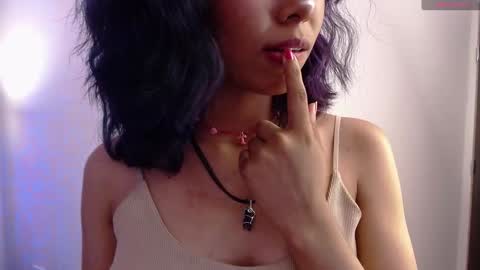 Snapshot of akane_uwu chatting on January 9, 3:34 pm A K A N E U W U online show from January 9, 3:34 pm
