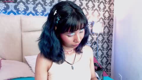 Snapshot of akane_uwu chatting on January 13, 12:24 pm A K A N E U W U online show from January 13, 12:24 pm