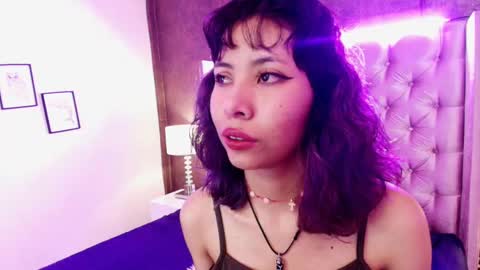 Snapshot of akane_uwu chatting on February 17, 12:38 pm A K A N E U W U online show from February 17, 12:38 pm