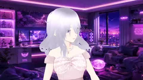 Akane online show from May 25, 12:49 am