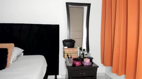 MIRANDA online show from March 21, 10:53 am