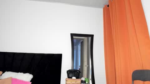 MIRANDA online show from March 25, 11:16 am