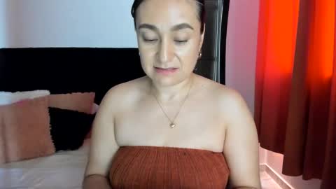 MIRANDA online show from April 1, 9:01 pm