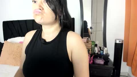MIRANDA online show from May 16, 10:01 am
